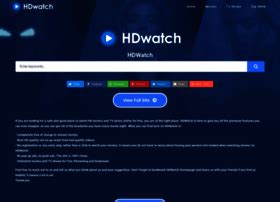 hdwatch.tv|hdwatch.tv home.